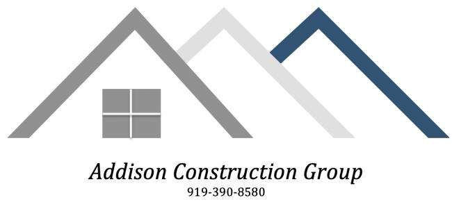 Addison Construction Group, LLC Logo