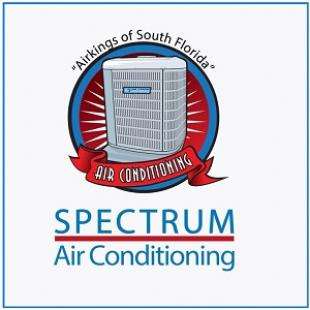 Spectrum AC Logo