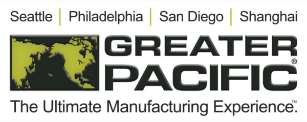 Greater Pacific Industries Inc Logo