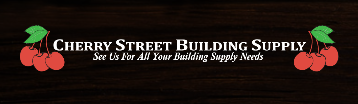 Cherry Street Building Supply Corporation Logo