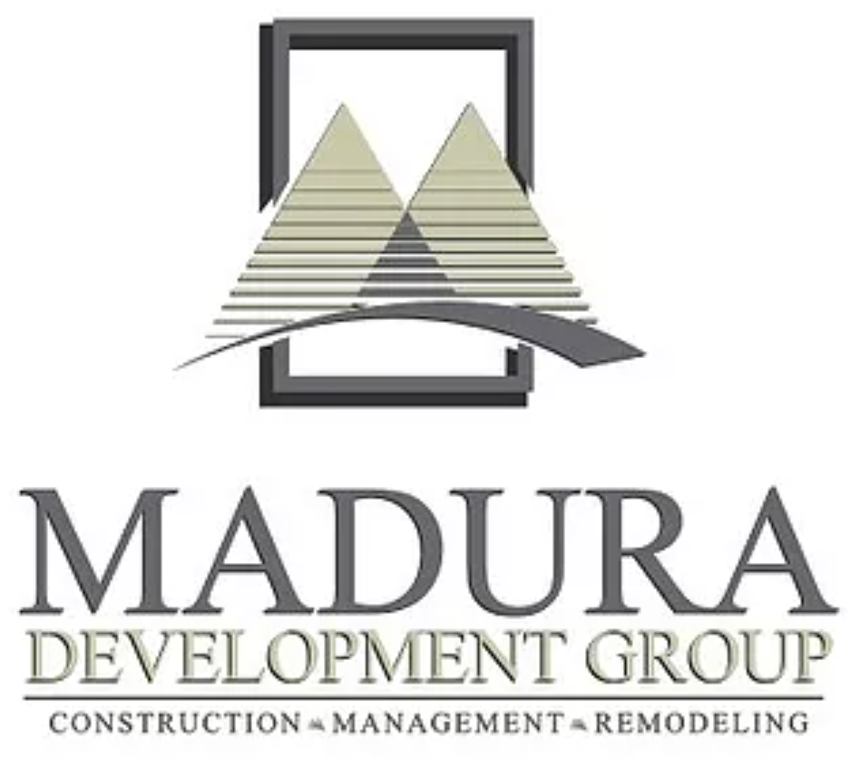 Madura Development Group LLC Logo