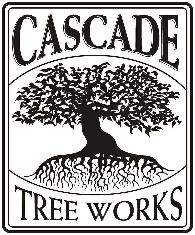 Cascade Tree Works LLC Logo