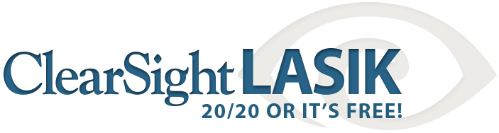 ClearSight Center Logo