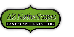 AZ NativeScapes LLC Logo