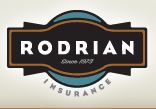 Rodrian Associates, Inc. Logo