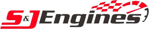 S&J Engines, Inc. Logo