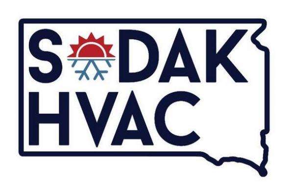 SoDak HVAC Logo