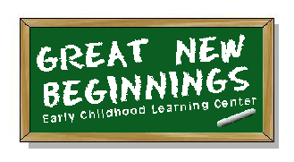 Great New Beginnings Logo