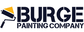 Burge Painting LLC Logo