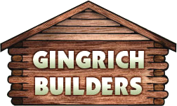 Gingrich Builders, LLC Logo