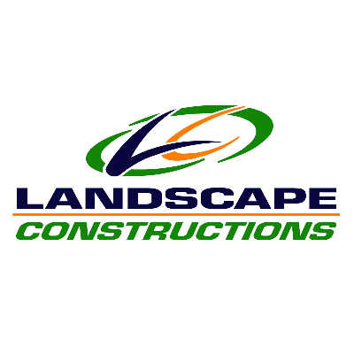 Landscape Constructions Inc Logo