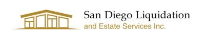 San Diego Liquidation & Estate Services Inc Logo