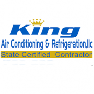 King Air Conditioning And Refrigeration, LLC Logo