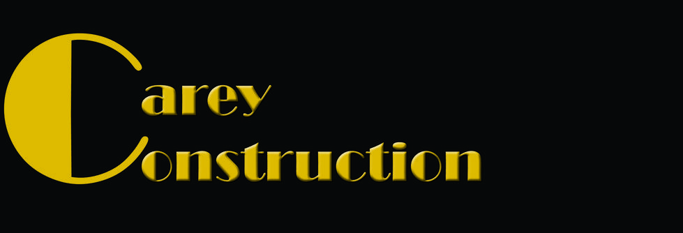 Carey Construction LLC Logo