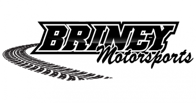 Briney Motorsports Logo