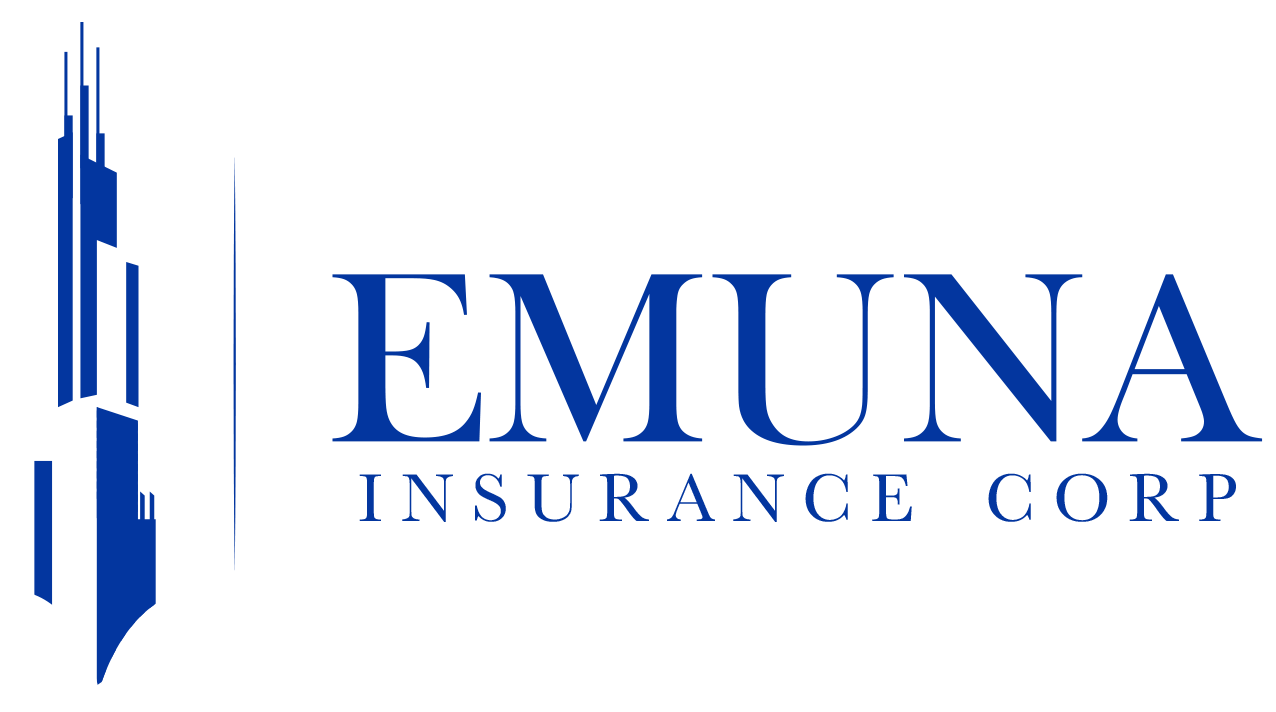 Emuna Insurance Corp. Logo