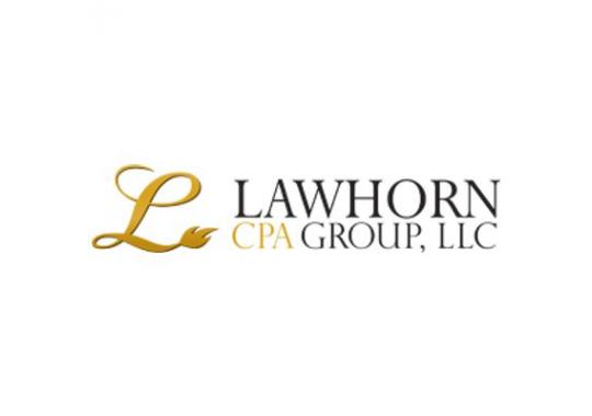 Lawhorn CPA Group, Inc. Logo