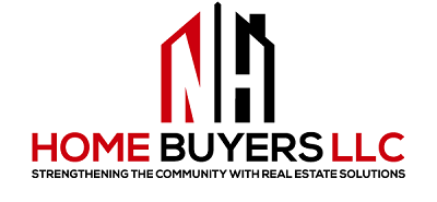 NH Home Buyers LLC Logo