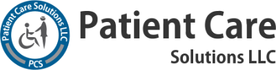 Patient Care Solutions, LLC Logo