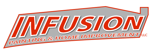 Infusion Painting, LLC Logo