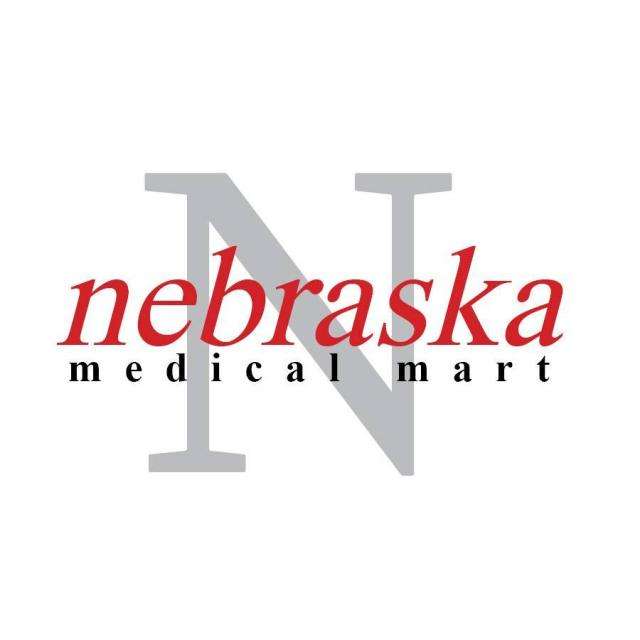 Nebraska Medical Mart Logo