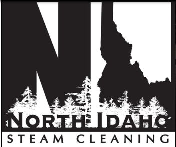 North Idaho Steam Cleaning Logo