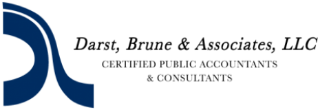Darst, Brune & Associates, LLC Logo