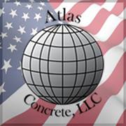 Atlas Concrete Logo