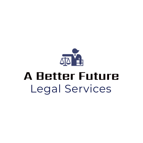 A Better Future Legal Services Logo