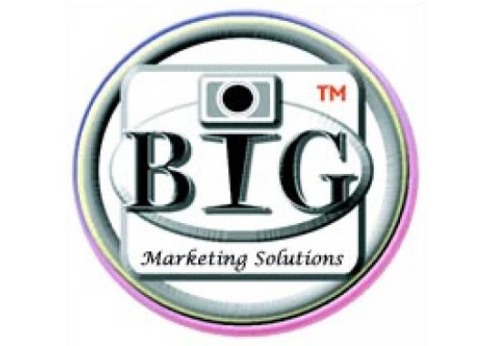 BIG Marketing Solutions, LLC Logo