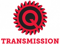 Q Transmission, Inc. Logo