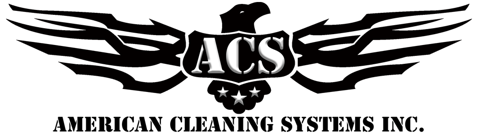 American Cleaning Systems Logo