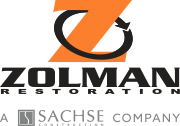 Zolman Restoration, LLC Logo