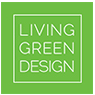 Living Green Design, Inc. Logo