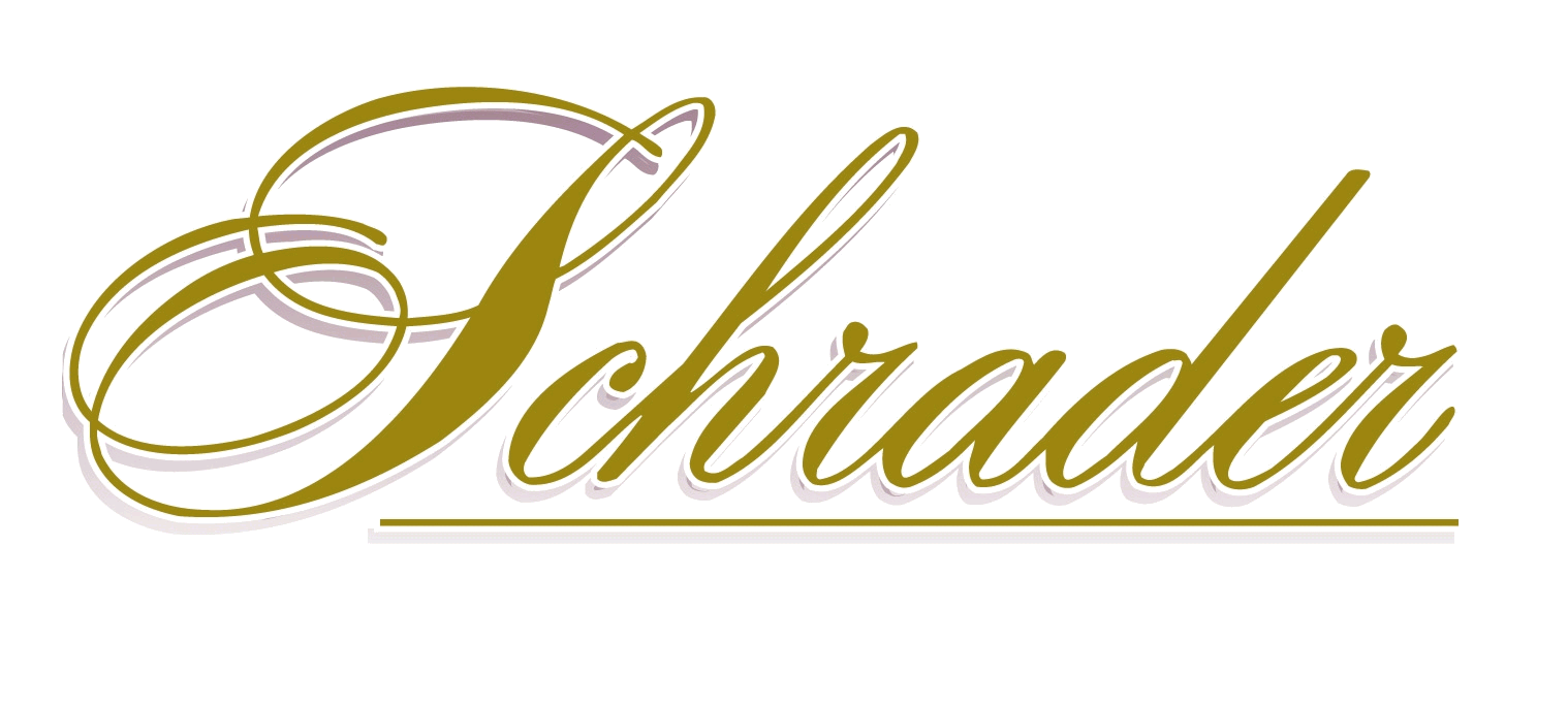 Schrader Funeral Home, Inc. Logo