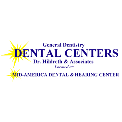 Mid-America Dental & Hearing Center Logo