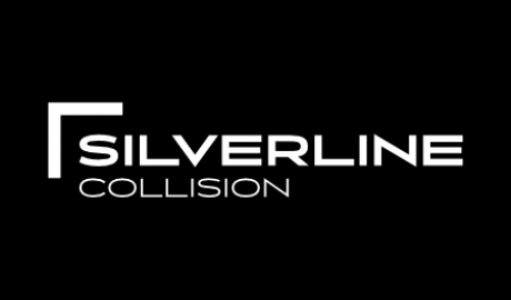 Silverline Collision LLC Logo