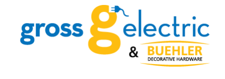 Gross Electric Logo