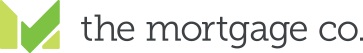 The Mortgage Company Logo