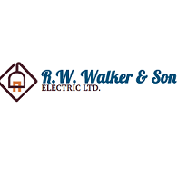 R. W. Walker & Son Logo