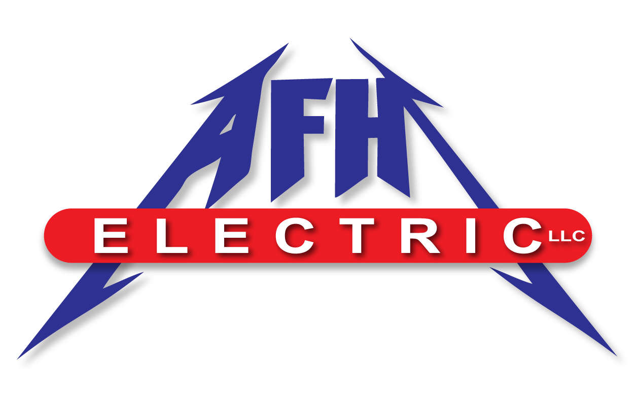 AFH Electric, LLC Logo