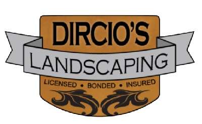 Dircio's Landscaping, Inc. Logo