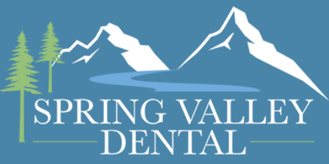 Spring Valley Dental Logo