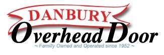 Danbury Overhead Door, Inc. Logo