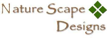 Naturescape Designs LLC Logo