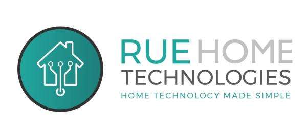 Rue Home Technologies Inc. Logo