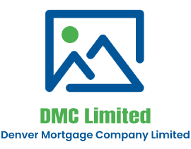 Denver Mortgage Company Limited Logo