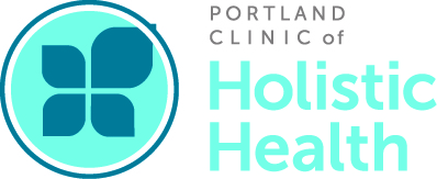 The Portland Clinic of Holistic Health Logo