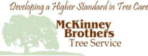 McKinney Brothers Tree Service, Inc. Logo