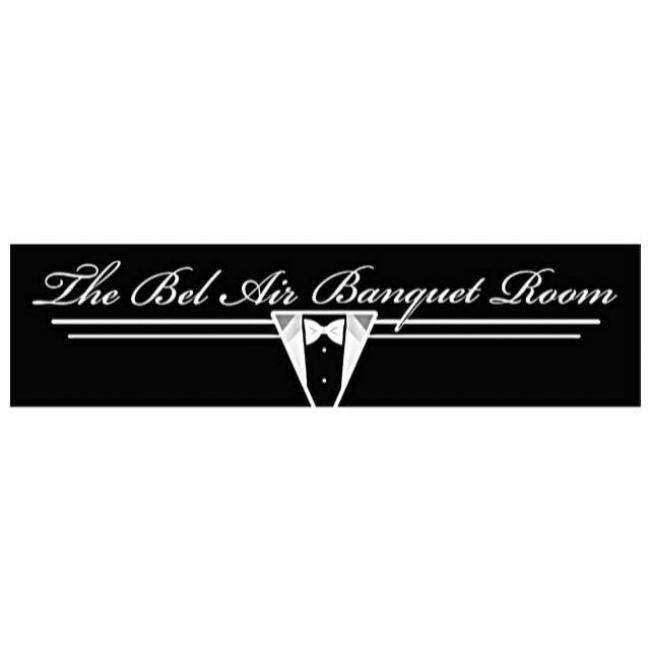 The Bel Air Banquet Room Logo